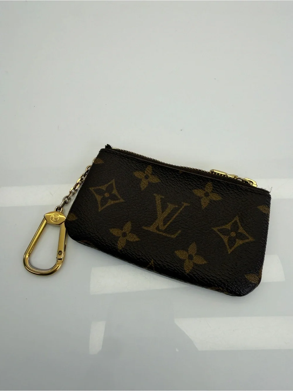 Louis Vuitton authentic louis